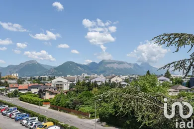 Appartement à Échirolles (38130)