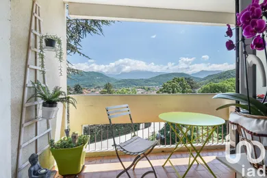 Appartement à Échirolles (38130)