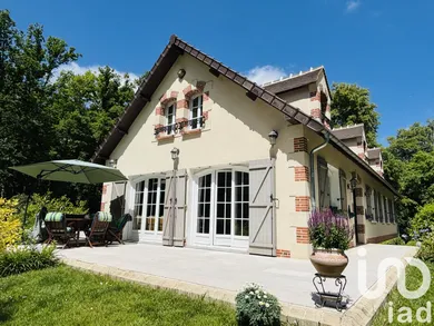 House at Gouvieux (60270)