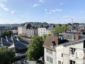Duplex à Rouen (76000)