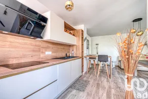 Appartement à Meaux (77100)