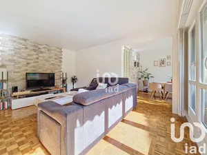 Appartement à Évry (91000)