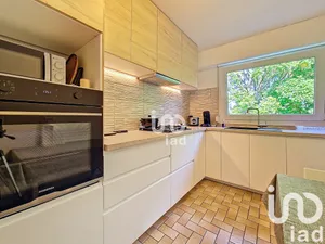 Apartment at Évry (91000)