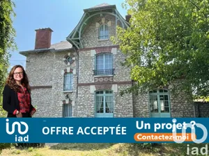 Maison à Châteaudun (28200)