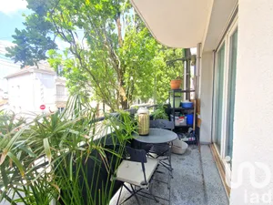 Apartment at Nantes (44300)