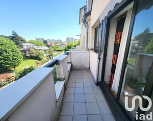 Appartement à Châtillon (92320)