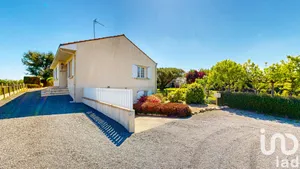 Maison à Montrevault-Sur-Evre (49110)