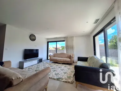 House at Bagard (30140)