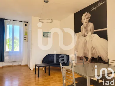 Immeuble à Montluçon (03100)