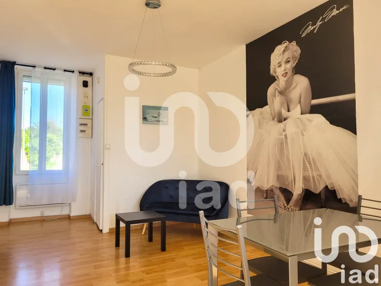 Immeuble à Montluçon (03100)