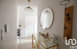 Apartment at Sannois (95110)