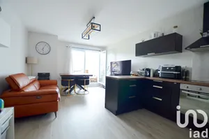 Appartement à Sannois (95110)
