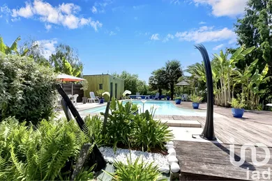 Longère à Saint-Lyphard (44410)