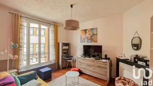 Appartement à Romainville (93230)