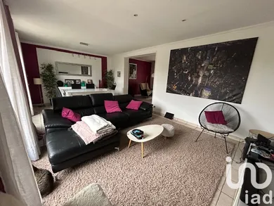 Maison à Chevilly-Larue (94550)