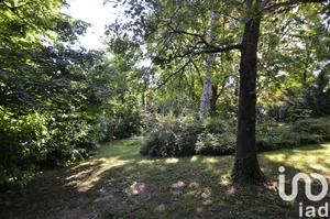 Building plot at Sannois (95110)