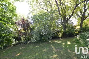 Building plot at Sannois (95110)