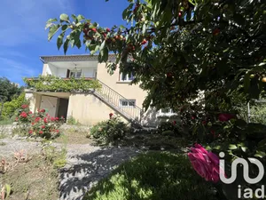 Maison traditionnelle à Forcalquier (04300)