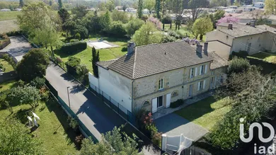 Demeure à La Brède (33650)