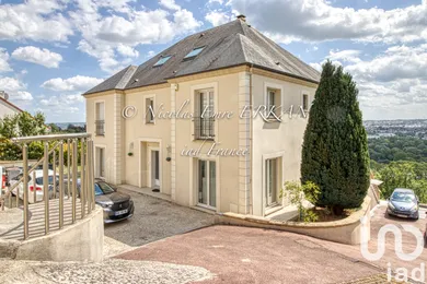 Immeuble à Limay (78520)