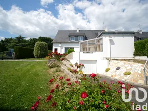 Maison traditionnelle à Lorient (56100)