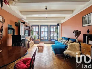 Duplex à Bonneville (74130)