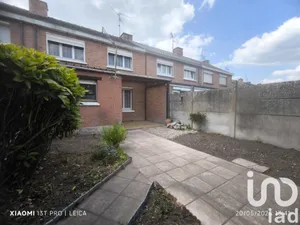 Maison à Raismes (59590)