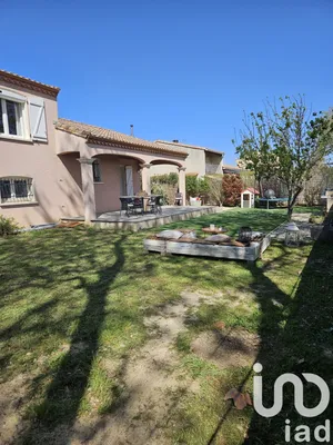 Maison à Olonzac (34210)