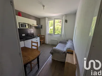 Appartement à Allevard (38580)