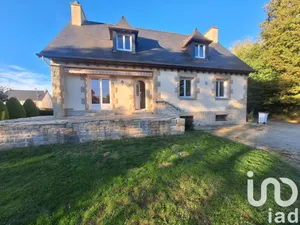 Maison à Plélan-le-Petit (22980)