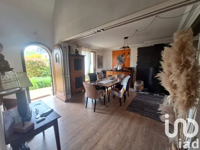 House in Jugon-les-Lacs (22270)