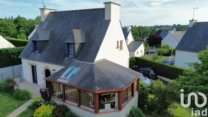 House at Jugon-les-Lacs (22270)