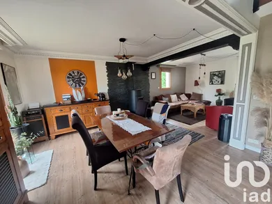 House in Jugon-les-Lacs (22270)