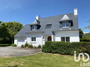 House at Plonéis (29710)