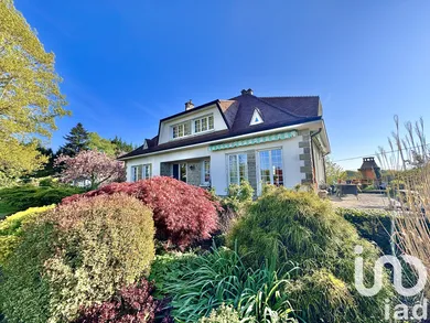 House at Couzeix (87270)