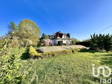 House in Couzeix (87270)