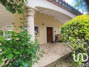Traditional house in Espondeilhan (34290)