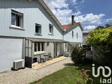 Maison de ville à Rouillac (16170)