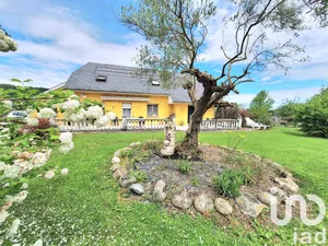 Maison à Montgaillard (65200)