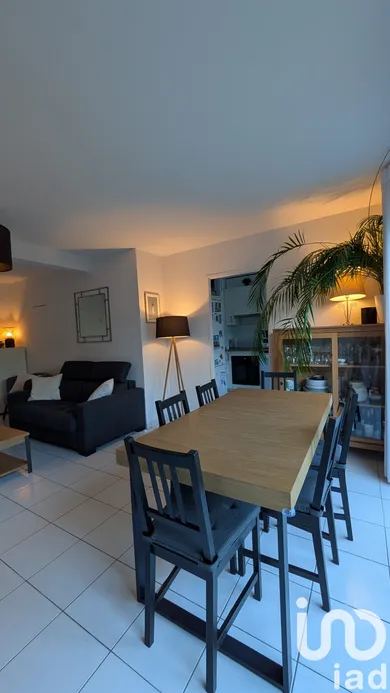 Maison à Martignas-sur-Jalle (33127)