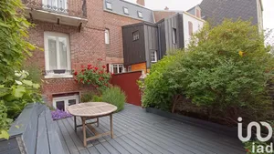 Maison à Mers-les-Bains (80350)