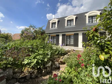 Maison à Domont (95330)