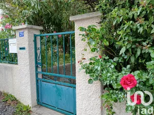 Traditional house at Quillan (11500)