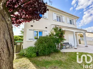 Traditional house at Longpont-sur-Orge (91310)