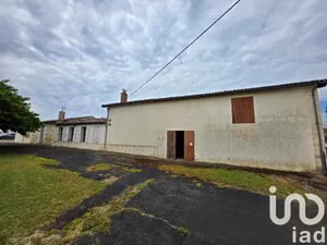 Maison à Saint-Sauveur (33250)