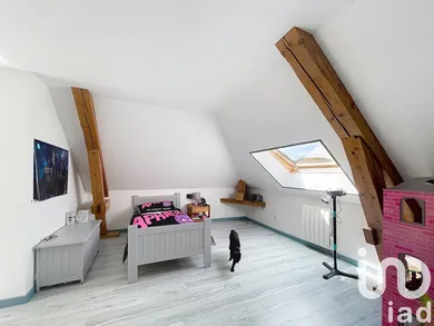 Duplex at Val-de-Vesle (51360)