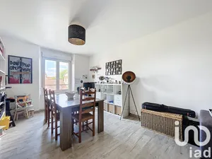 Duplex à Val-de-Vesle (51360)