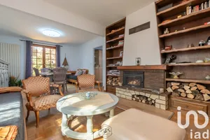 Traditional house at Maizières-lès-Metz (57280)