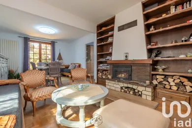 Traditional house at Maizières-lès-Metz (57280)