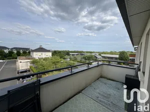 Appartement à Saint-Pierre-du-Perray (91280)